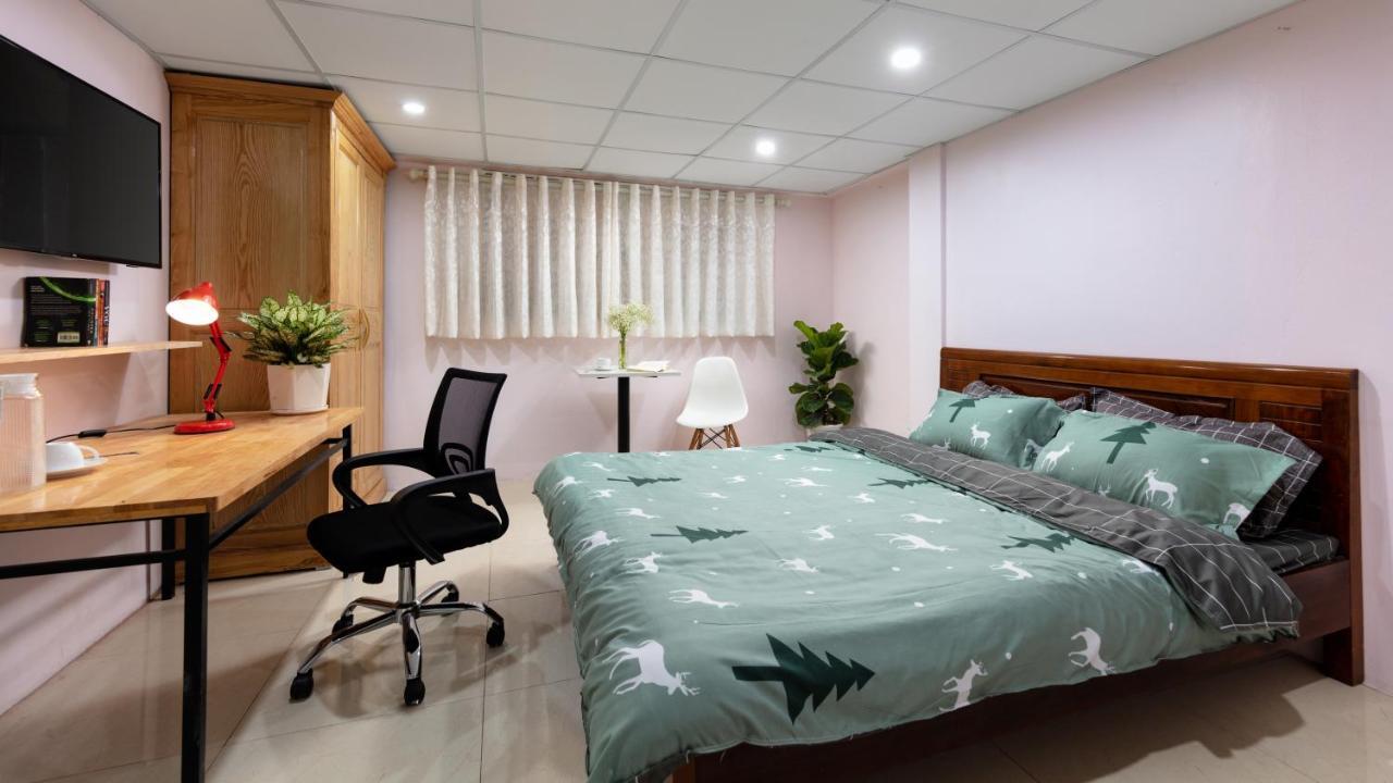 Pegasy Apartment Westlake Hanoi Exterior photo