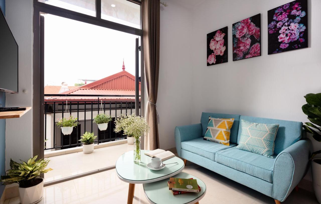 Pegasy Apartment Westlake Hanoi Exterior photo