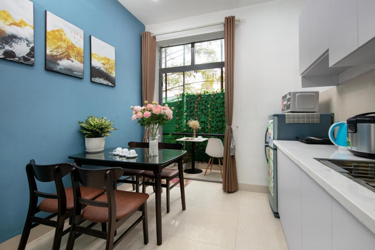 Pegasy Apartment Westlake Hanoi Exterior photo